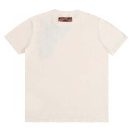 2025年9月9日入荷秋冬新作Louis Vuittonニットの半袖高品質人気商品/誕生日プレゼント/FF工場