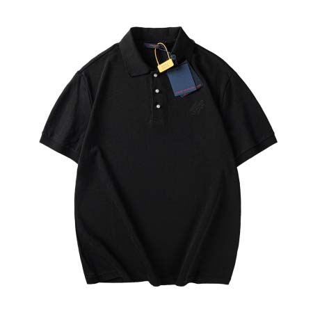 2025年9月9日入荷秋冬新作Louis Vuitton半袖 tシャツ高品質人気商品/誕生日プレゼント/FF工場