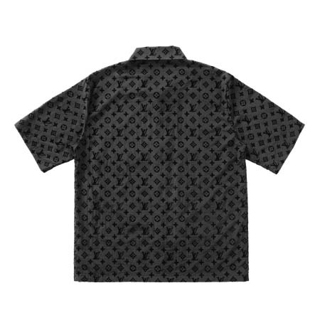 2025年9月9日入荷秋冬新作Louis Vuittonシャツ高品質人気商品/誕生日プレゼント/FF工場
