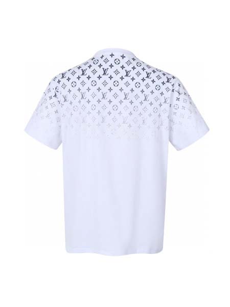 2025年9月9日入荷秋冬新作Louis Vuitton半袖 tシャツ高品質人気商品/誕生日プレゼント/FF工場