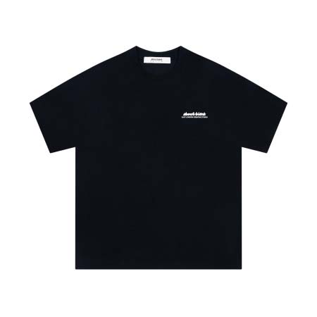 2025年9月11日入荷秋冬新作aboutblank半袖 tシャツ高品質人気商品/誕生日プレゼント/FF工場