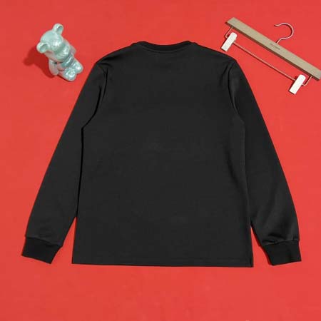 2025年9月11日入荷秋冬新作MiuMiuスウェット高品質人気商品/誕生日プレゼント/FF工場