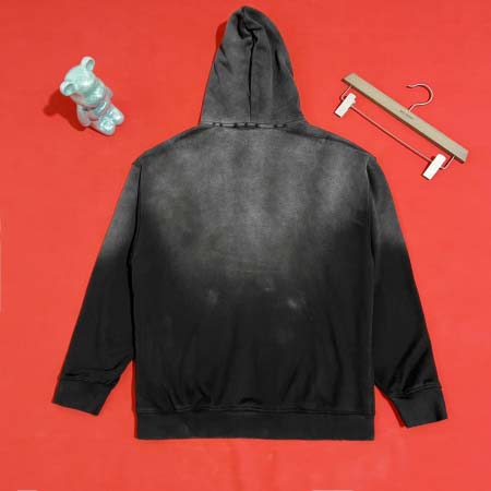 2025年9月11日入荷秋冬新作Balenciagaパーカー高品質人気商品/誕生日プレゼント/FF工場