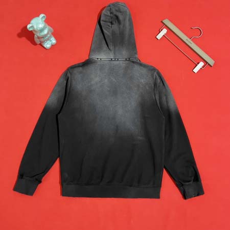 2025年9月11日入荷秋冬新作Balenciagaパーカー高品質人気商品/誕生日プレゼント/FF工場