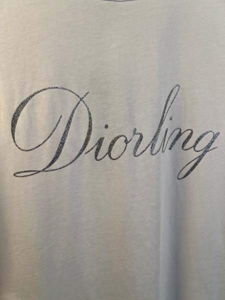 2025年9月15日入荷秋冬新作DIOR半袖 tシャツ高品質人気商品/誕生日プレゼント/FF工場