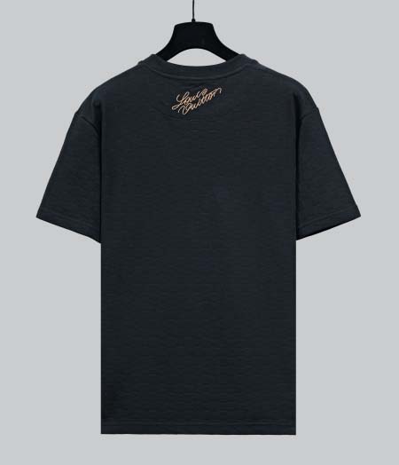 2025年9月15日入荷秋冬新作Louis Vuitton半袖 tシャツ高品質人気商品/誕生日プレゼント/FF工場