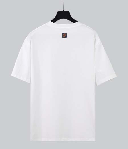 2025年9月15日入荷秋冬新作Louis Vuitton半袖 tシャツ高品質人気商品/誕生日プレゼント/FF工場