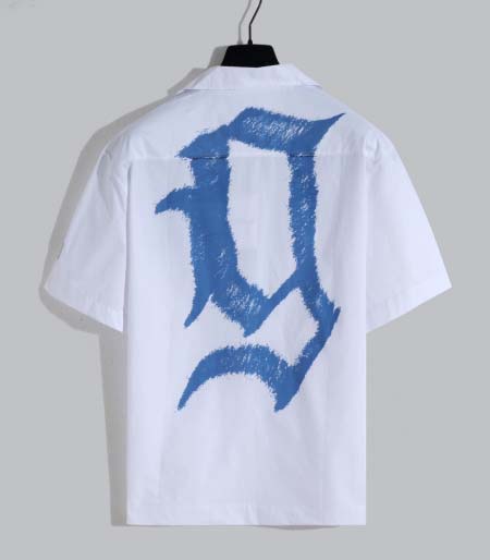 2025年9月15日入荷秋冬新作GIVENCHYシャツ高品質人気商品/誕生日プレゼント/FF工場