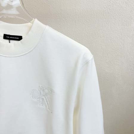 2025年9月15日入荷秋冬新作CKスウェット高品質人気商品/誕生日プレゼント/FF工場