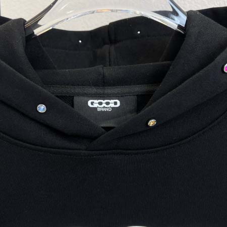 2025年9月15日入荷秋冬新作 GOODスウェット高品質人気商品/誕生日プレゼント/FF工場