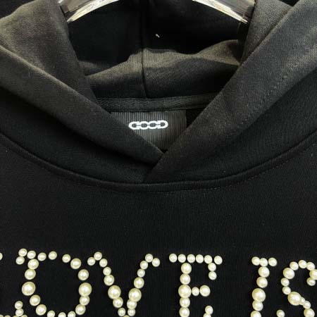 2025年9月15日入荷秋冬新作 GOODスウェット高品質人気商品/誕生日プレゼント/FF工場