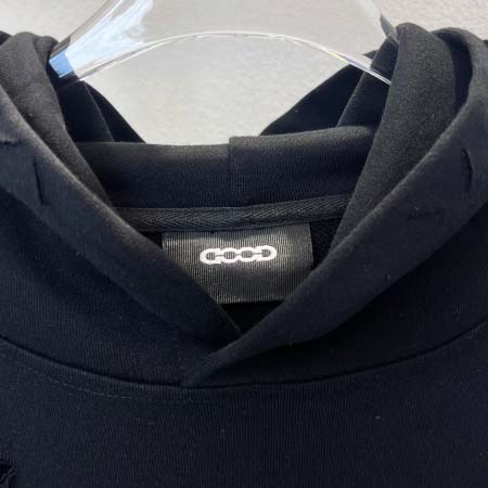 2025年9月15日入荷秋冬新作GOODBRANDスウェット高品質人気商品/誕生日プレゼント/FF工場