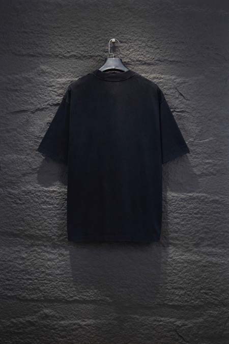 2025年9月15日入荷秋冬新作Balenciaga半袖 tシャツ高品質人気商品/誕生日プレゼント/FF工場