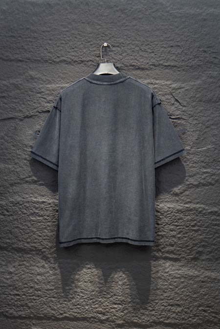 2025年9月15日入荷秋冬新作Balenciaga半袖 tシャツ高品質人気商品/誕生日プレゼント/FF工場