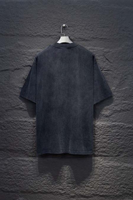 2025年9月15日入荷秋冬新作Balenciaga半袖 tシャツ高品質人気商品/誕生日プレゼント/FF工場