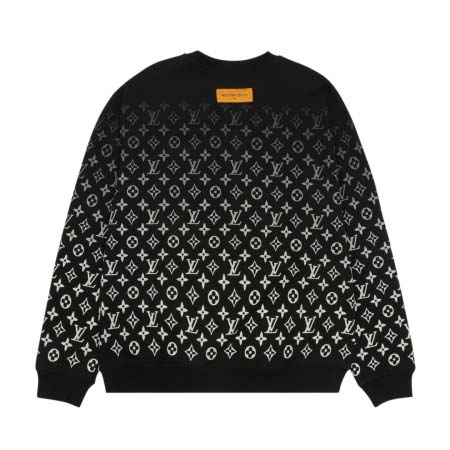 2025年9月16日入荷秋冬新作Louis Vuittonスウェット高品質人気商品/誕生日プレゼント/FF工場