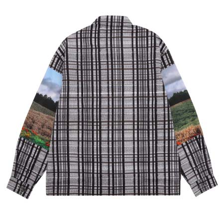 2025年9月16日入荷秋冬新作Louis Vuittonシャツ高品質人気商品/誕生日プレゼント/FF工場