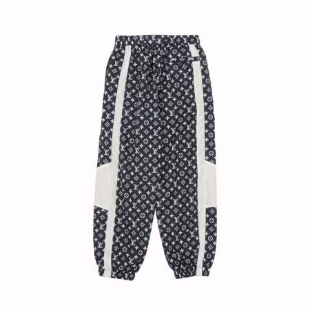 2025年9月16日入荷秋冬新作Louis Vuittonズボン高品質人気商品/誕生日プレゼント/FF工場