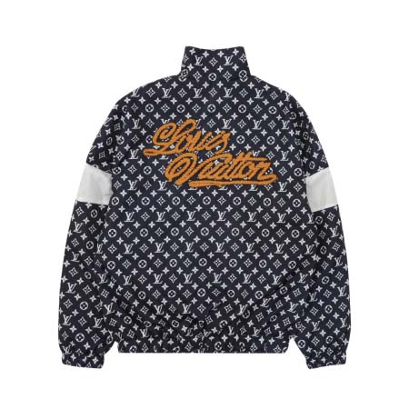 2025年9月16日入荷秋冬新作Louis Vuittonジャケット高品質人気商品/誕生日プレゼント/FF工場