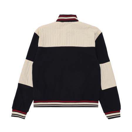 2025年9月16日入荷秋冬新作GUCCIジャケット高品質人気商品/誕生日プレゼント/FF工場