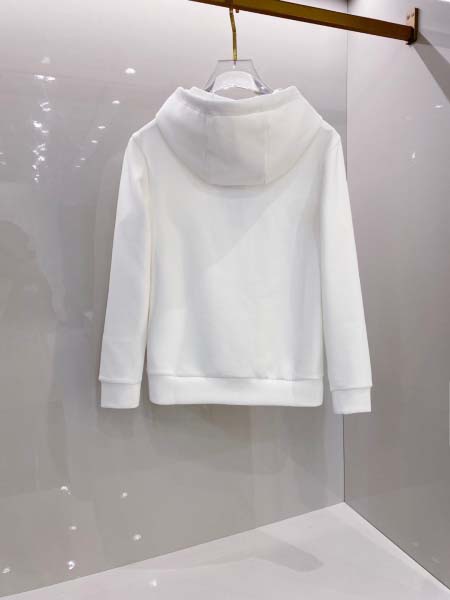 2025年9月24日入荷秋冬新作Aloパーカー高級品/Su工場