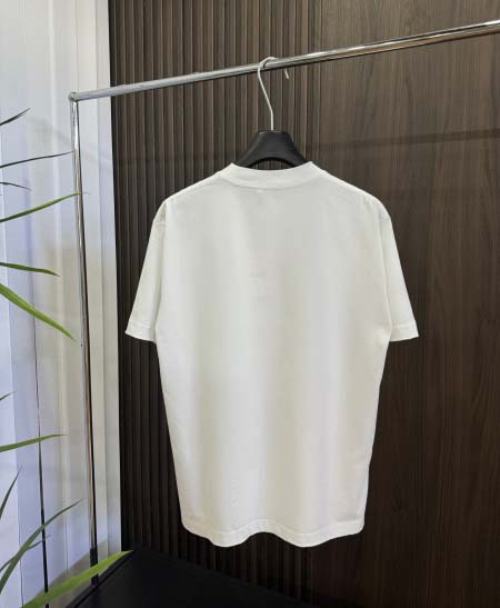 2025年9月24日入荷秋冬新作DIOR半袖 tシャツ高級品/Su工場