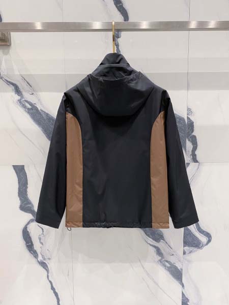 2025年9月24日入荷秋冬新作  Loro pianaジャケット高級品/Su工場