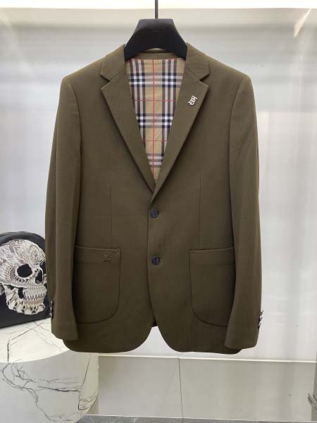 2025年9月24日入荷秋冬新作Burberryジャケット高級品/Su工場