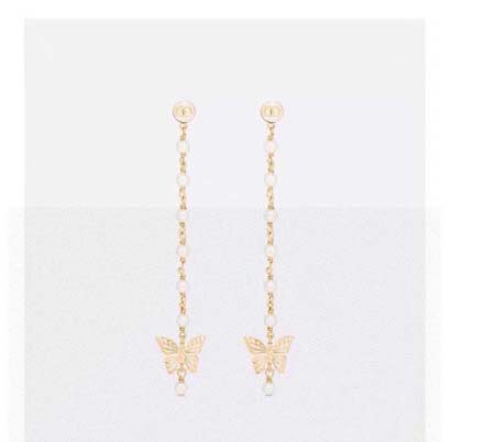 2025年9月25日入荷新品Diorピアスギフト/誕生日/記念品/アクセサリーxin工場