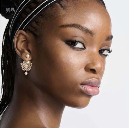 2025年9月26日入荷新品Diorピアスギフト/誕生日/記念品/アクセサリーxin工場