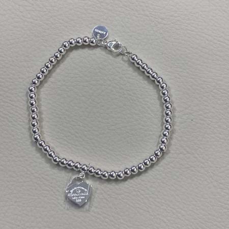 2025年9月26日入荷新品Tiffanyブレスレットギフト/誕生日/記念品/アクセサリーxin工場