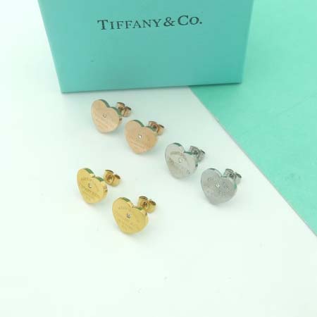 2025年9月26日入荷新品Tiffanyピアスギフト/誕生日/記念品/アクセサリーxin工場