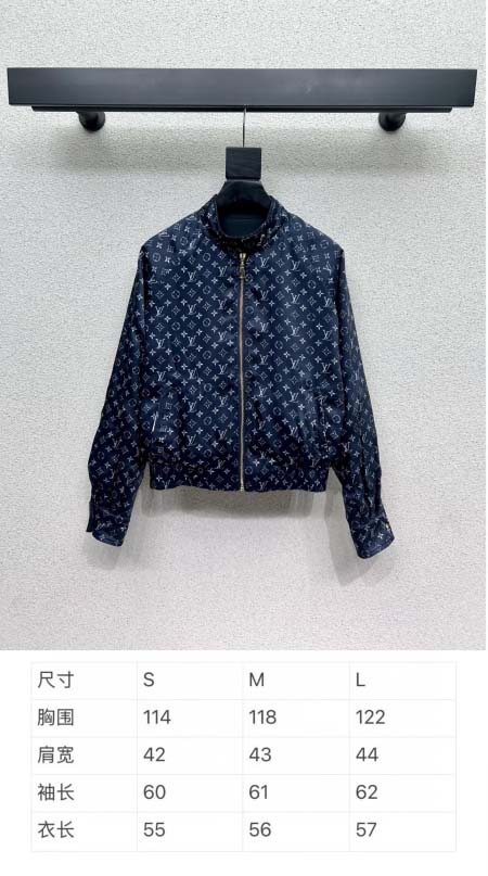 2025年9月28日入荷新作Louis Vuittonレディース服高級N品人気/KL工場