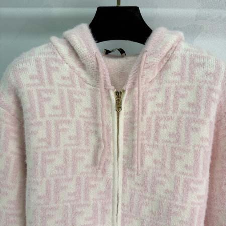 2025年9月28日入荷新作Fendiレディース服高級N品人気/KL工場