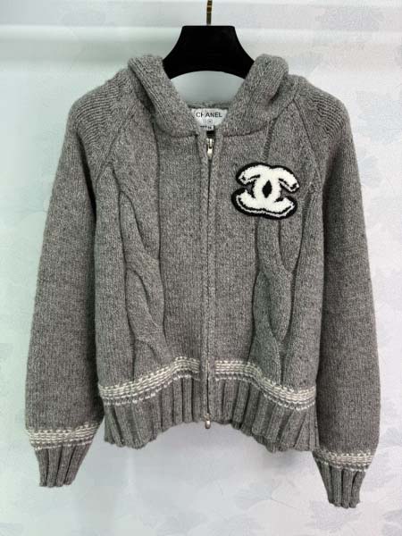 2025年9月28日入荷新作Chanelレディース服高級N品人気/KL工場