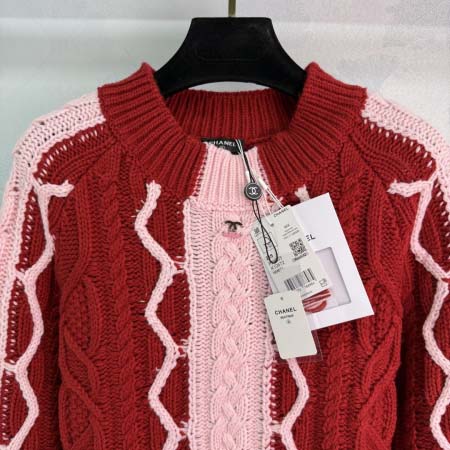 2025年9月28日入荷新作Chanelレディース服高級N品人気/KL工場