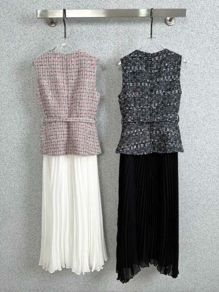 2025年9月28日入荷新作Chanelレディース服高級N品人気/KL工場