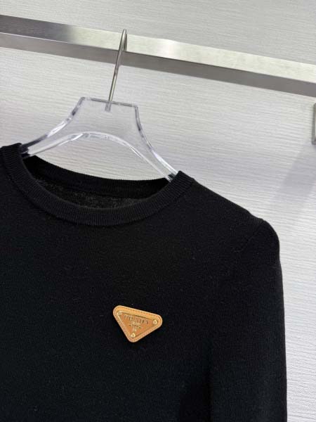 2025年9月28日入荷新作Pradaレディース服高級N品人気/KL工場