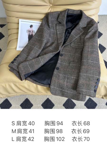 2025年9月28日入荷新作Miumiuレディース服高級N品人気/KL工場