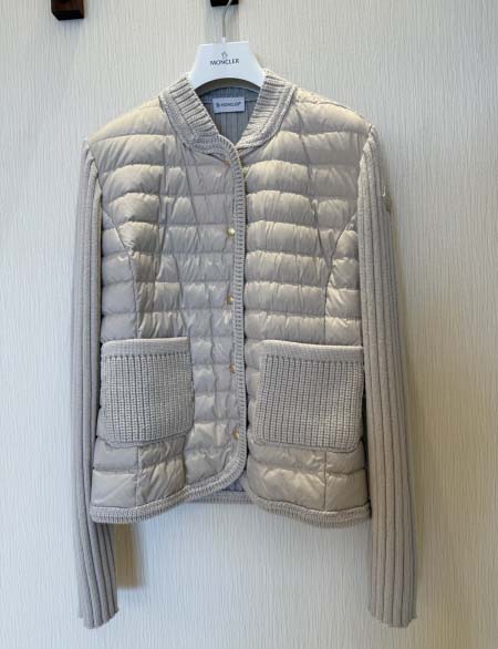 2025年9月28日入荷秋冬新作monclerレディース服高級N品人気/KL工場