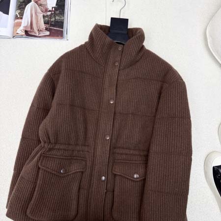 2025年9月28日入荷秋冬新作Brunello Cucinelliレディース服高級N品人気/KL工場