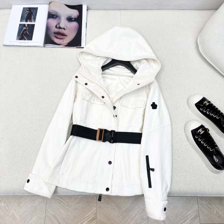2025年9月28日入荷秋冬新作Monclerレディース服高級N品人気/KL工場