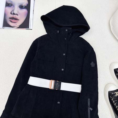 2025年9月28日入荷秋冬新作Monclerレディース服高級N品人気/KL工場