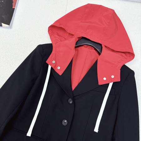 2025年9月28日入荷秋冬新作Miumiuレディース服高級N品人気/KL工場