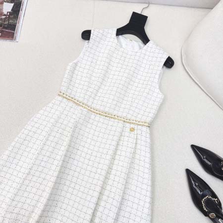 2025年9月28日入荷秋冬新作Chanelレディース服高級N品人気/KL工場