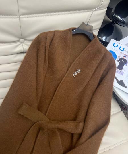 2025年9月28日入荷秋冬新作saint laurentレディース服高級N品人気/KL工場