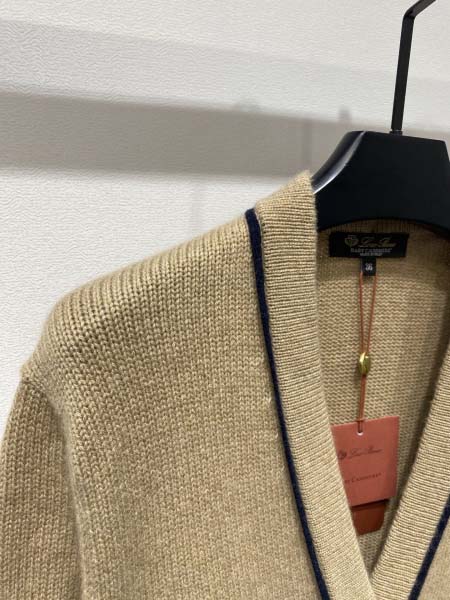 2025年9月28日入荷秋冬新作loro pianaレディース服高級N品人気/KL工場