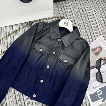 2025年9月28日入荷秋冬新作LOEWEレディース服高級N品人気/KL工場