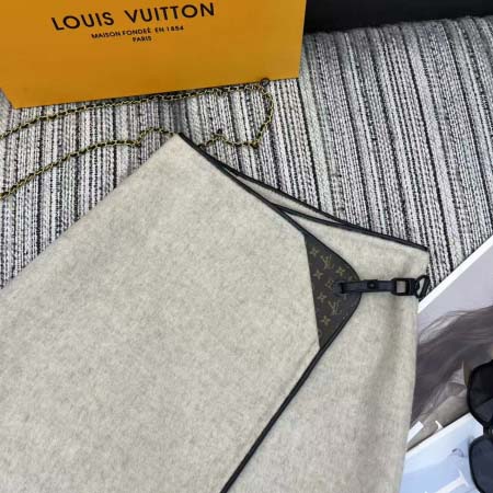 2025年9月28日入荷秋冬新作Louis Vuittonレディース服高級N品人気/KL工場