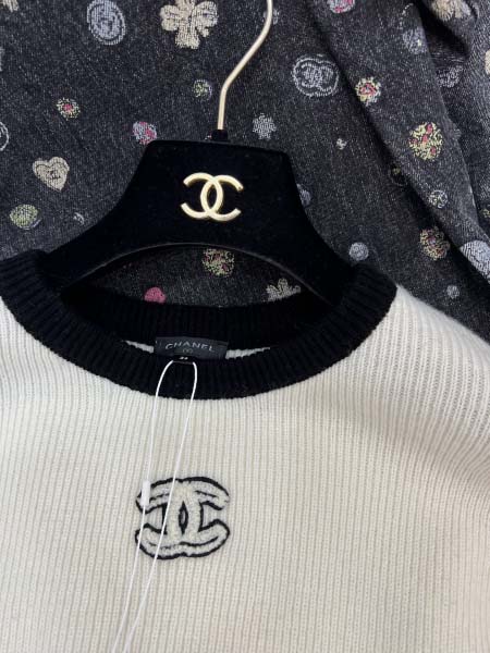 2025年9月28日入荷秋冬新作Chanelレディース服高級N品人気/KL工場